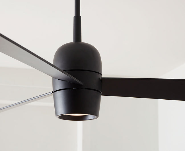 Visual Comfort Fan-3ALBR60MBKD|CUSTOM|2