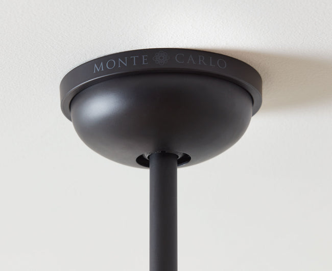 Visual Comfort Fan-3ALBR60MBKD|CUSTOM|3