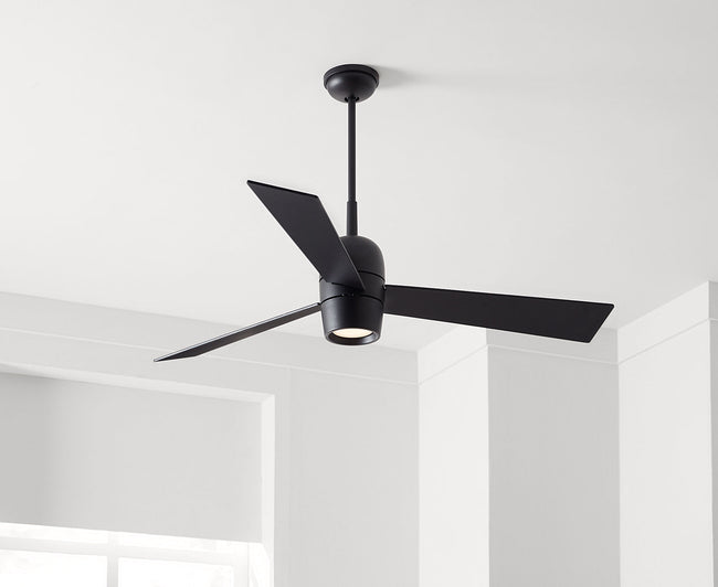 Visual Comfort Fan-3ALBR60MBKD|CUSTOM|4