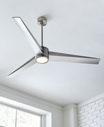 Visual Comfort Fan-3AMR60BSD|CUSTOM|1