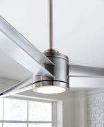 Visual Comfort Fan-3AMR60BSD|CUSTOM|2