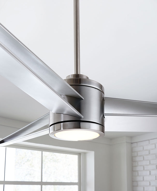 Visual Comfort Fan-3AMR60BSD|CUSTOM|2
