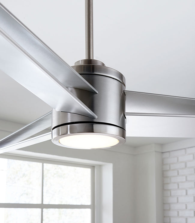Visual Comfort Fan-3AMR60BSD|CUSTOM|3
