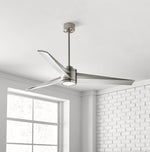Visual Comfort Fan-3AMR60BSD|CUSTOM|4