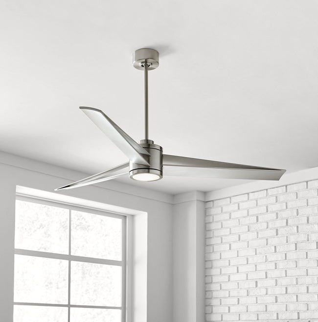 Visual Comfort Fan-3AMR60BSD|CUSTOM|4