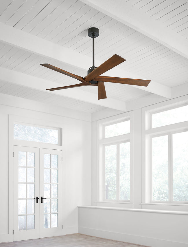Visual Comfort Fan-5ASPR56AGP|CUSTOM|1