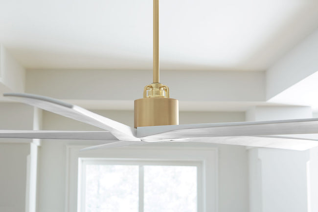 Visual Comfort Fan-5ASPR70RZW|CUSTOM|3