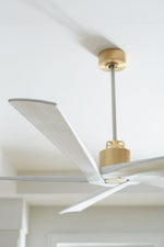 Visual Comfort Fan-5ASPR70RZW|CUSTOM|5