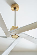 Visual Comfort Fan-5ASPR70RZW|CUSTOM|6