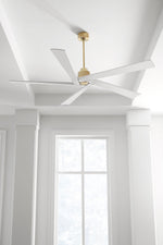 Visual Comfort Fan-5ASPR70RZW|CUSTOM|9