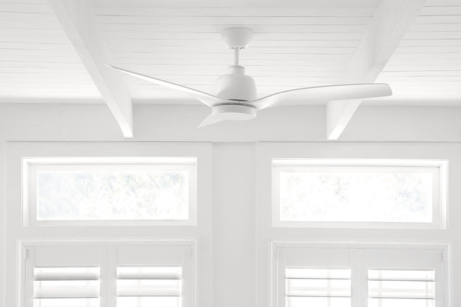 Visual Comfort Fan-3AVLCR54RZWD|CUSTOM|3