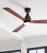 Visual Comfort Fan-3BRYSM60MBKD|CUSTOM|1