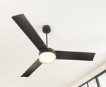 Visual Comfort Fan-3CQR56MBKD|CUSTOM|1