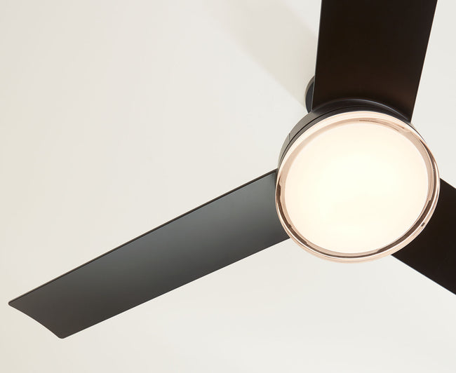 Visual Comfort Fan-3CQR56MBKD|CUSTOM|3