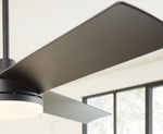 Visual Comfort Fan-3CQR56MBKD|CUSTOM|5