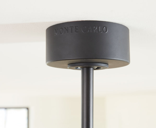 Visual Comfort Fan-3CQR56MBKD|CUSTOM|6