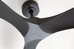 Visual Comfort Fan-3CLNCSM60MBK|CUSTOM|1