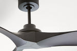 Visual Comfort Fan-3CLNCSM60MBK|CUSTOM|2