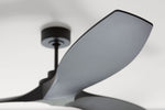 Visual Comfort Fan-3CLNCSM60MBK|CUSTOM|3