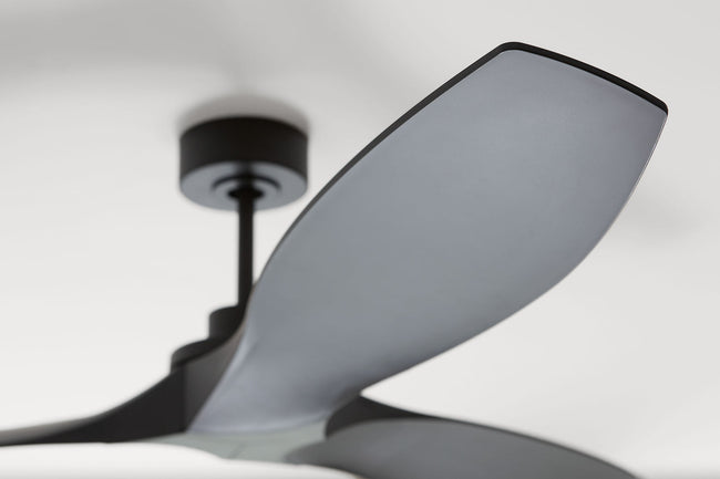 Visual Comfort Fan-3CLNCSM60MBK|CUSTOM|3