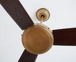 Visual Comfort Fan-3HCKR60HABD|CUSTOM|1