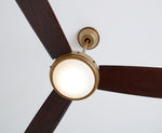 Visual Comfort Fan-3HCKR60HABD|CUSTOM|4