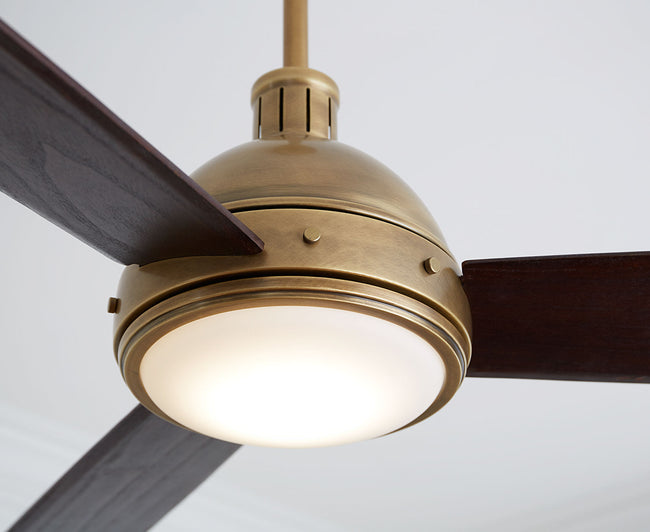 Visual Comfort Fan-3HCKR60HABD|CUSTOM|6