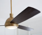 Visual Comfort Fan-3HCKR60HABD|CUSTOM|7