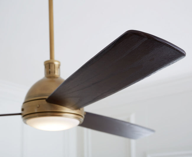 Visual Comfort Fan-3HCKR60HABD|CUSTOM|7