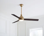 Visual Comfort Fan-3HCKR60HABD|CUSTOM|8