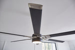 Visual Comfort Fan-6LFR62MBKD|CUSTOM|2