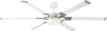 Visual Comfort Fan-6LFR62RZWD|MAIN