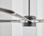 Visual Comfort Fan-6LFR96MBKD|CUSTOM|4