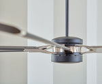 Visual Comfort Fan-6LFR96MBKD|CUSTOM|5