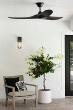 Visual Comfort Fan-3MAVR52BK|CUSTOM|3