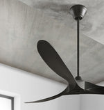 Visual Comfort Fan-3MAVR70BKBK|CUSTOM|1