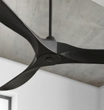 Visual Comfort Fan-3MAVR70BKBK|CUSTOM|2