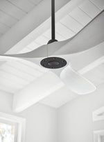 Visual Comfort Fan-3MAVR60RZWD|CUSTOM|3