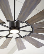 Visual Comfort Fan-14PRR72AGPD|CUSTOM|3