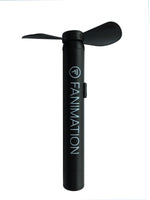 Fanimation MF90BL Baby Breezy - BL: product photo [Fanimation-MF90BL|CUSTOM|1]