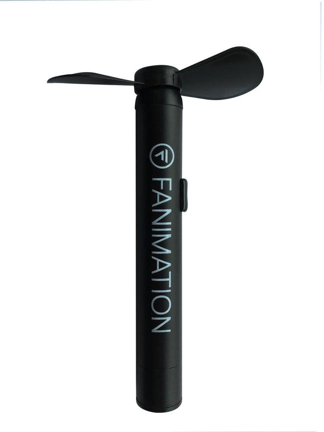 Fanimation MF90BL Baby Breezy - BL: product photo [Fanimation-MF90BL|CUSTOM|1]