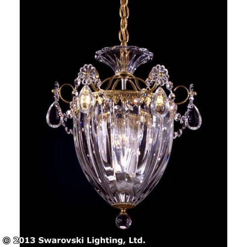 Bagatelle Pendant by Schonbek