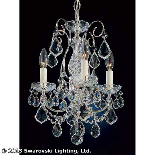 New Orleans Chandelier by Schonbek