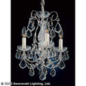 New Orleans Chandelier by Schonbek