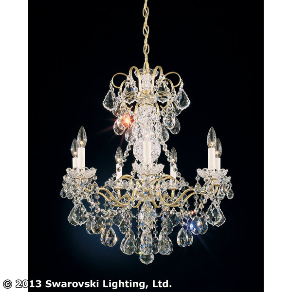 New Orleans Chandelier by Schonbek