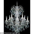 New Orleans Chandelier by Schonbek