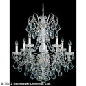New Orleans Chandelier by Schonbek