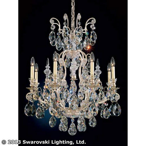 Renaissance Chandelier by Schonbek