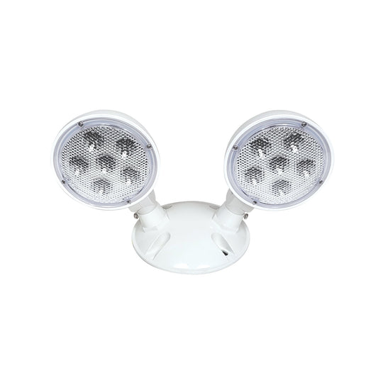 Emergency Head by Nora Lighting - 1 Light (9.13"L x 4.50"W x 13.50"H) [Nora Lighting-NE-984|MAIN]