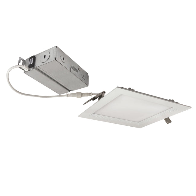 Nora Lighting-NEFLINTW-S6MPW|MAIN